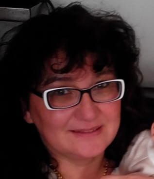 martina guarnieri