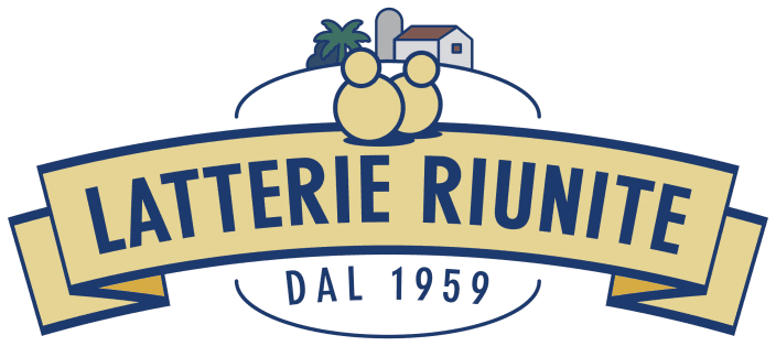 logo latteria riunite